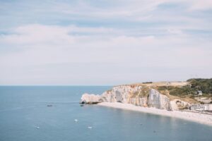 Paysage Normandie